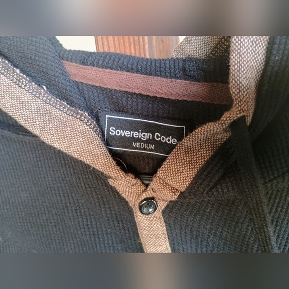 Jacket mens medium - Picture 3 of 3